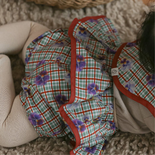 パンジーチュチュブルマ