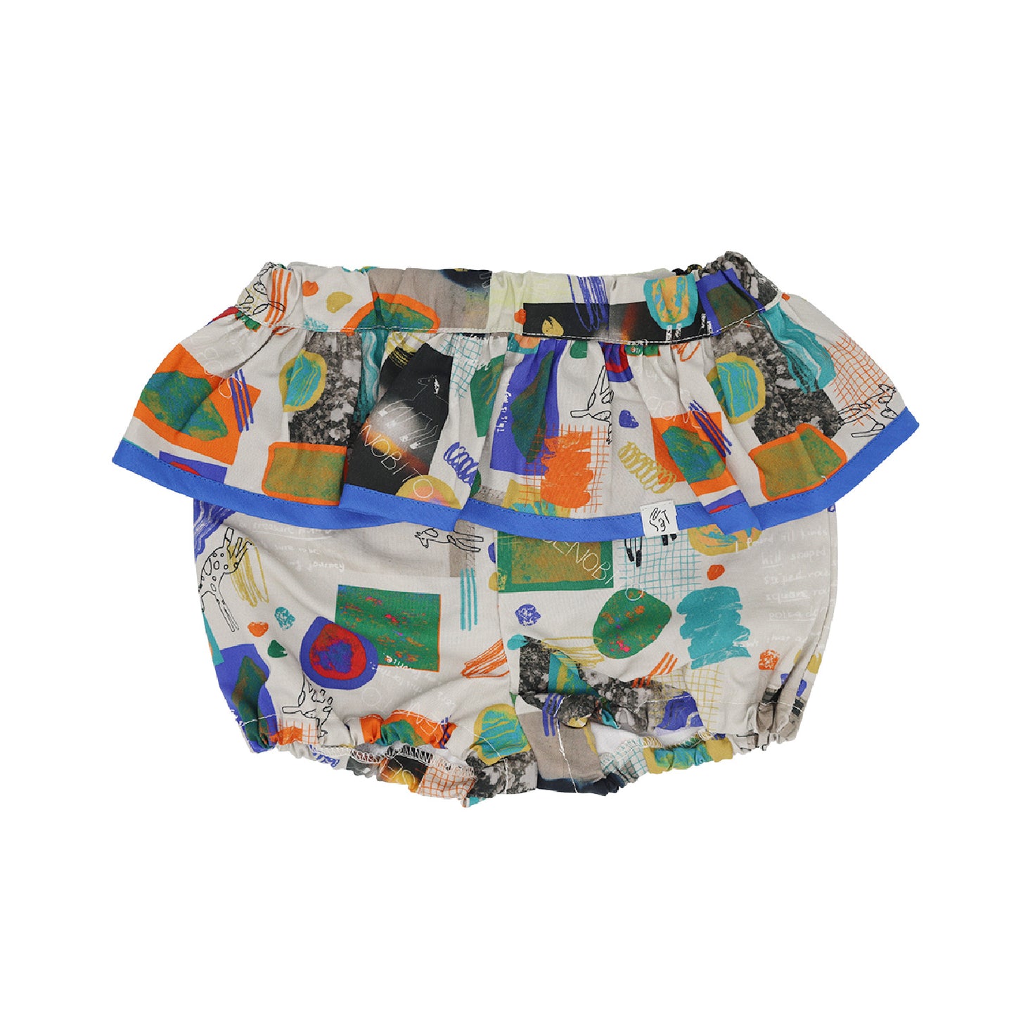 【先行予約】アルバムチュチュブルマ【4月3日(金)より随時発送】