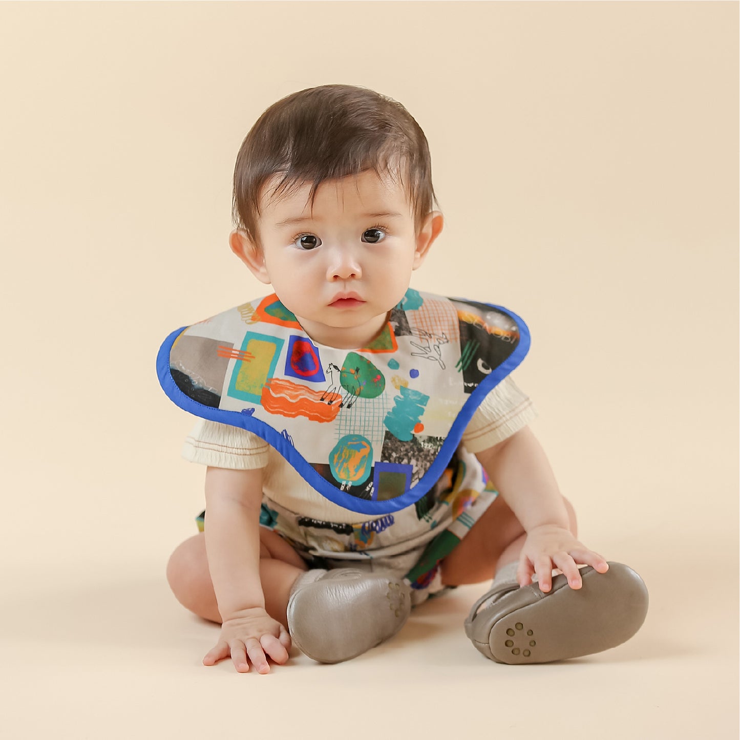 【先行予約】アルバムベビーブルマ【4月3日(金)より随時発送】