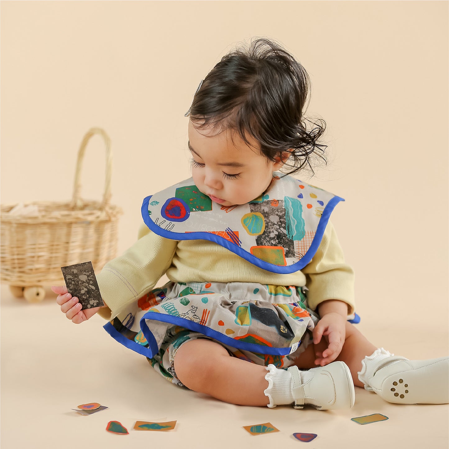 【先行予約】アルバムチュチュブルマ【4月3日(金)より随時発送】