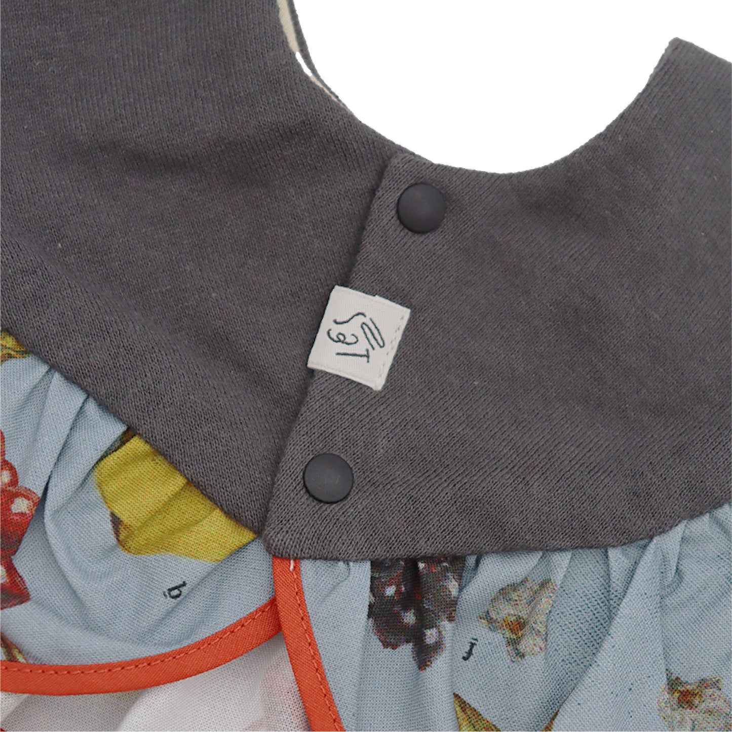 【クリスマス限定】なぞなぞフルーツフリルスタイ