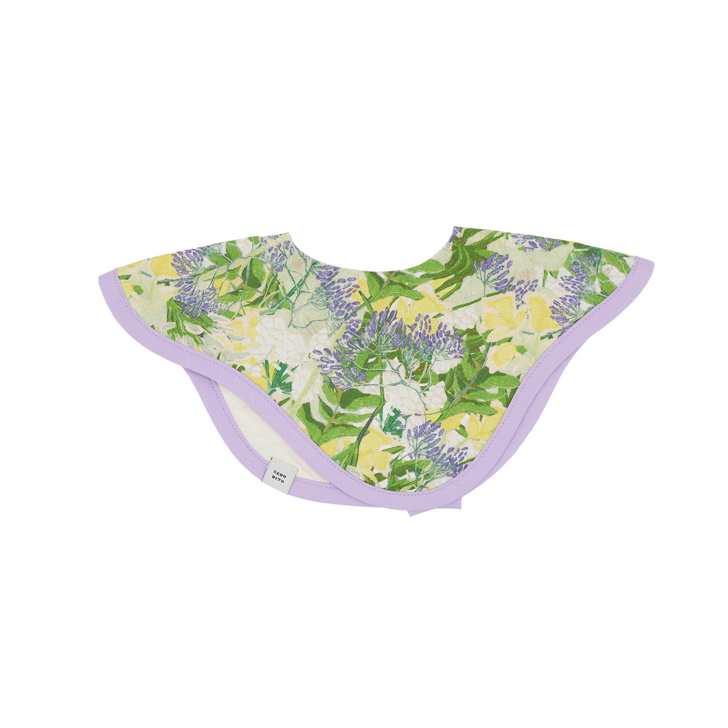 【先行予約】おひるね野花スタイ【4月27日(月)より順次発送予定】