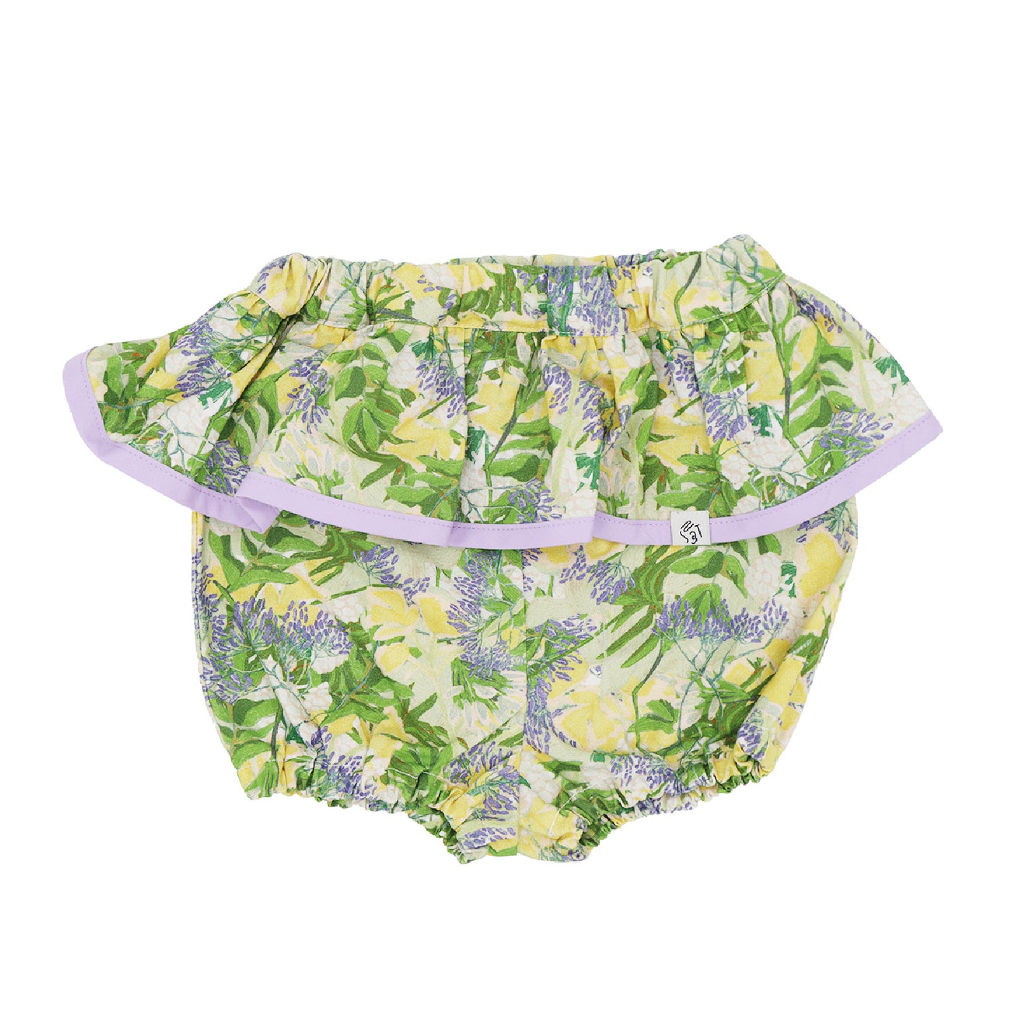 【先行予約】おひるね野花チュチュブルマ【4月27日(月)より順次発送予定】