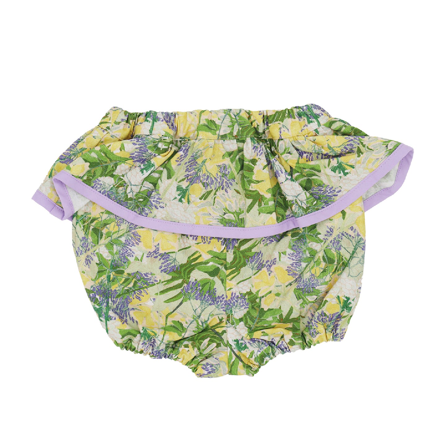 【先行予約】おひるね野花チュチュブルマ【4月27日(月)より順次発送予定】