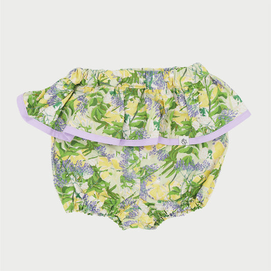 【先行予約】おひるね野花チュチュブルマ【4月27日(月)より順次発送予定】