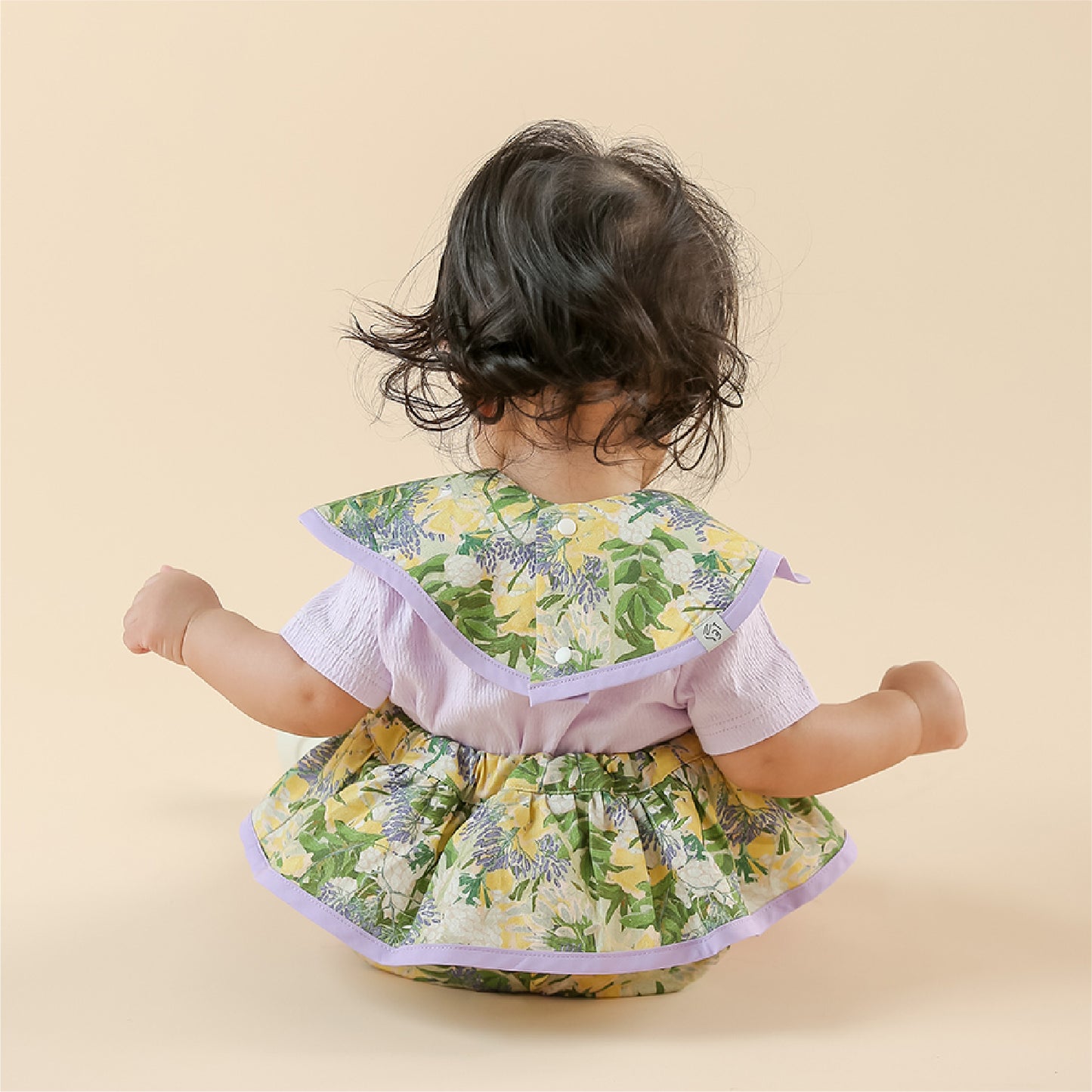 【先行予約】おひるね野花スタイ【4月27日(月)より順次発送予定】