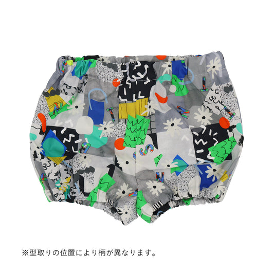 ULLベビーブルマ