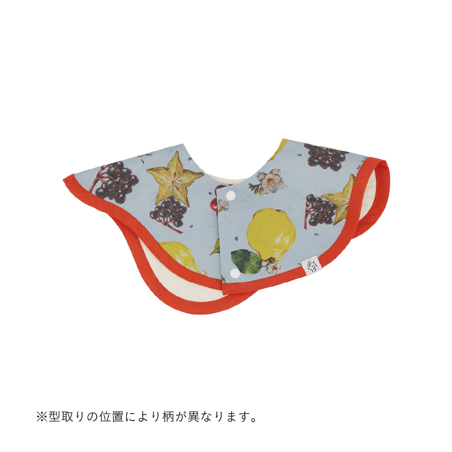 なぞなぞフルーツスタイ