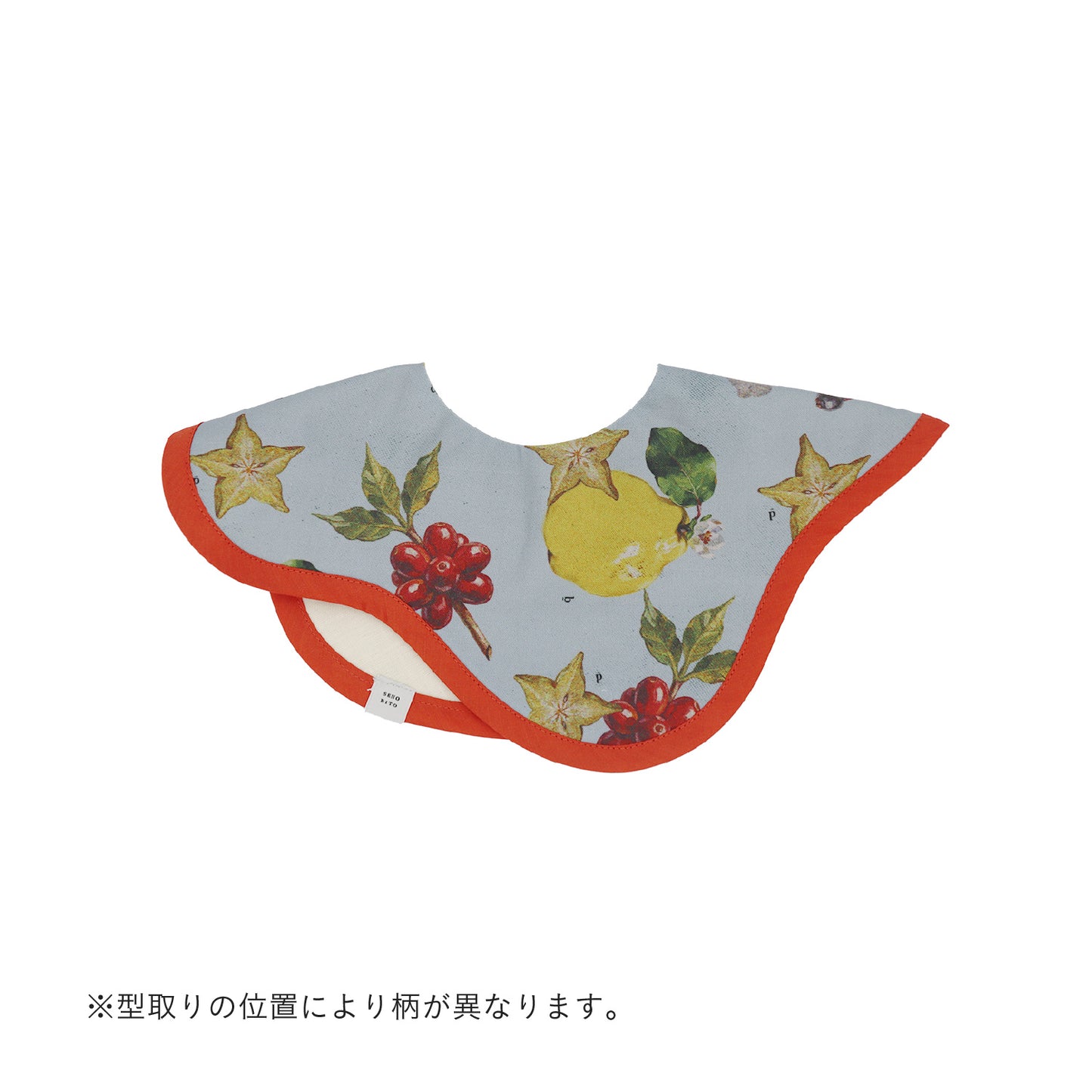 なぞなぞフルーツスタイ