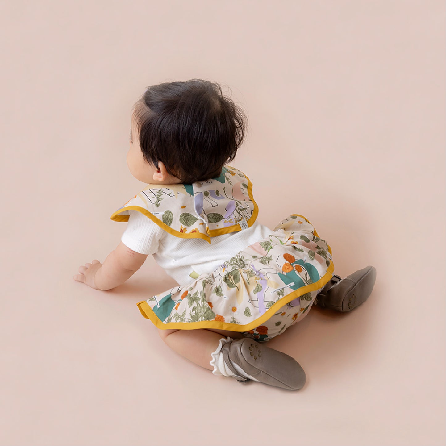 【 WEB限定 】[ ギフトセット ] BEST BASKET - ベストバスケット(半袖) • C [ ラッピング付き ]