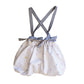 AKARIWO suspender bloomers （アカリヲサスペンダーブルマ）