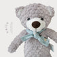 [ ギフトセット ]   • for BABY • くまさんと、いつでも一緒セット  [ ラッピング付き ]