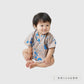 Fushigi  jinbei（ふしぎ 甚平）- baby size