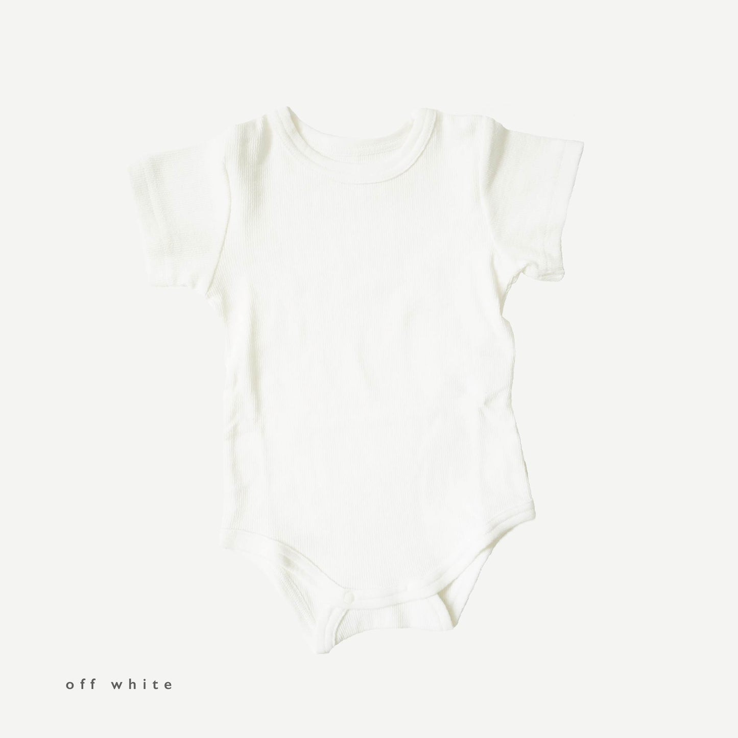 rompers ( ロンパース ) - short sleeve