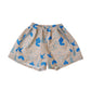 Fushigi wide short pants （ふしぎワイドショートパンツ）