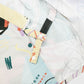 IYAIYA！origami  jinbei（イヤイヤ！折り紙 甚平）