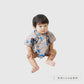Fushigi  jinbei（ふしぎ 甚平）- baby size