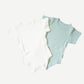 rompers ( ロンパース ) - short sleeve