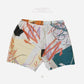 [ baby ] IYAIYA! Origami shorts（イヤイヤ！折り紙ショートパンツ）