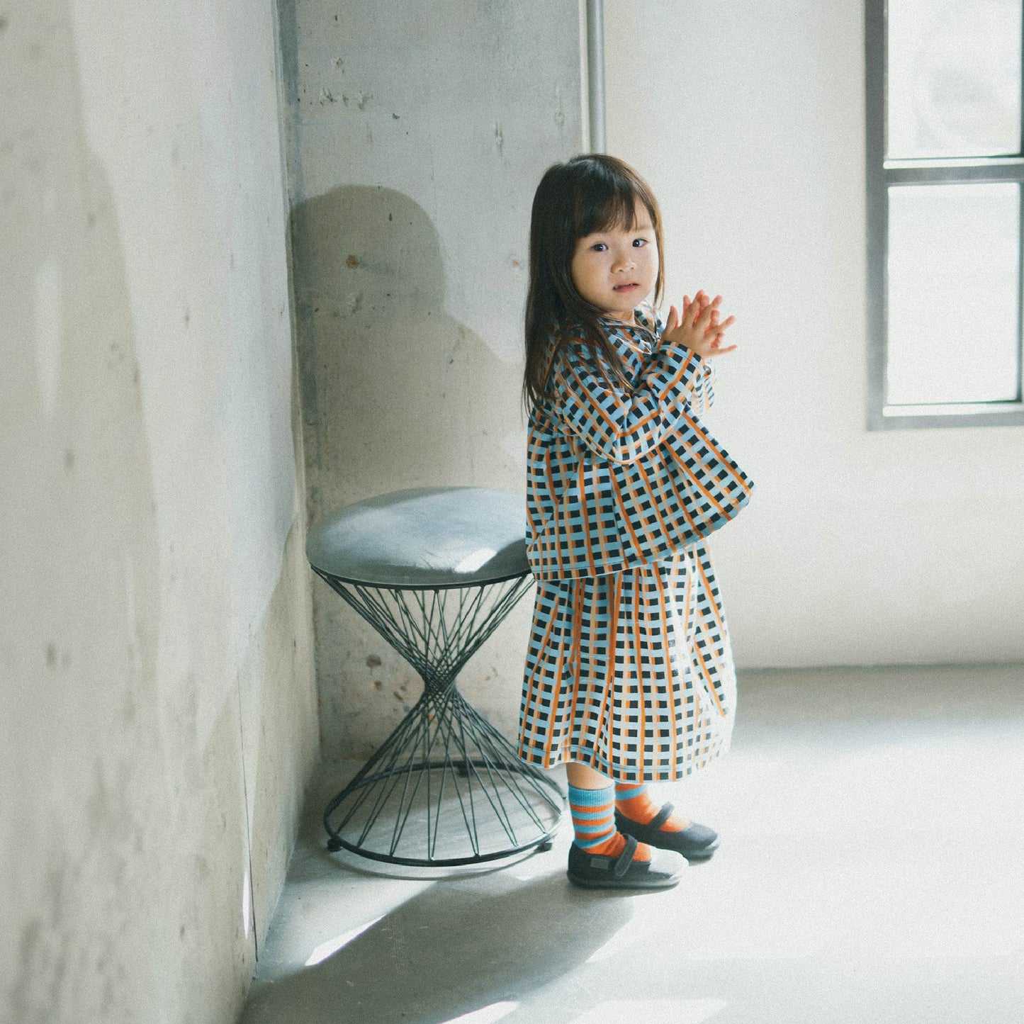 [ ギフトセット ]  • for KIDS • くまさんと、いつでも一緒セット - connect check  [ ラッピング付き ]