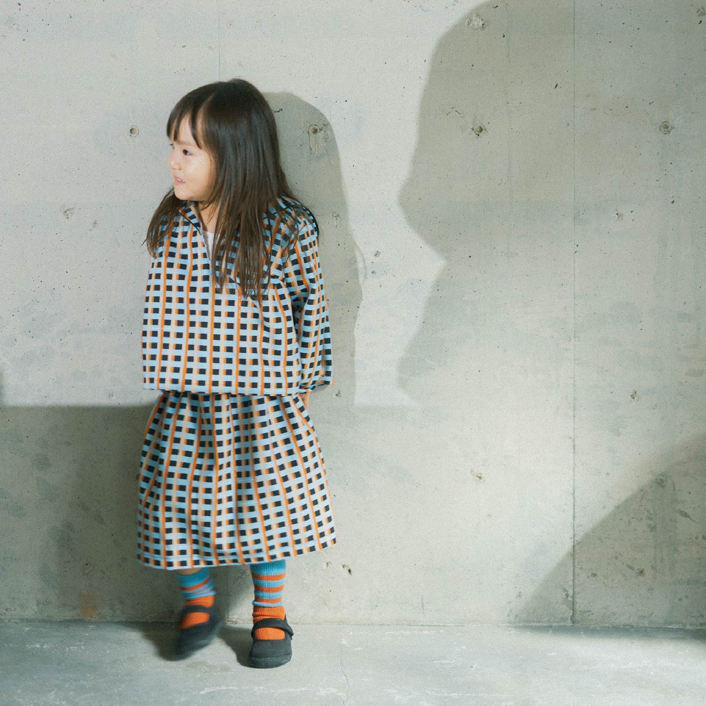 [ ギフトセット ]  • for KIDS • くまさんと、いつでも一緒セット - connect check  [ ラッピング付き ]