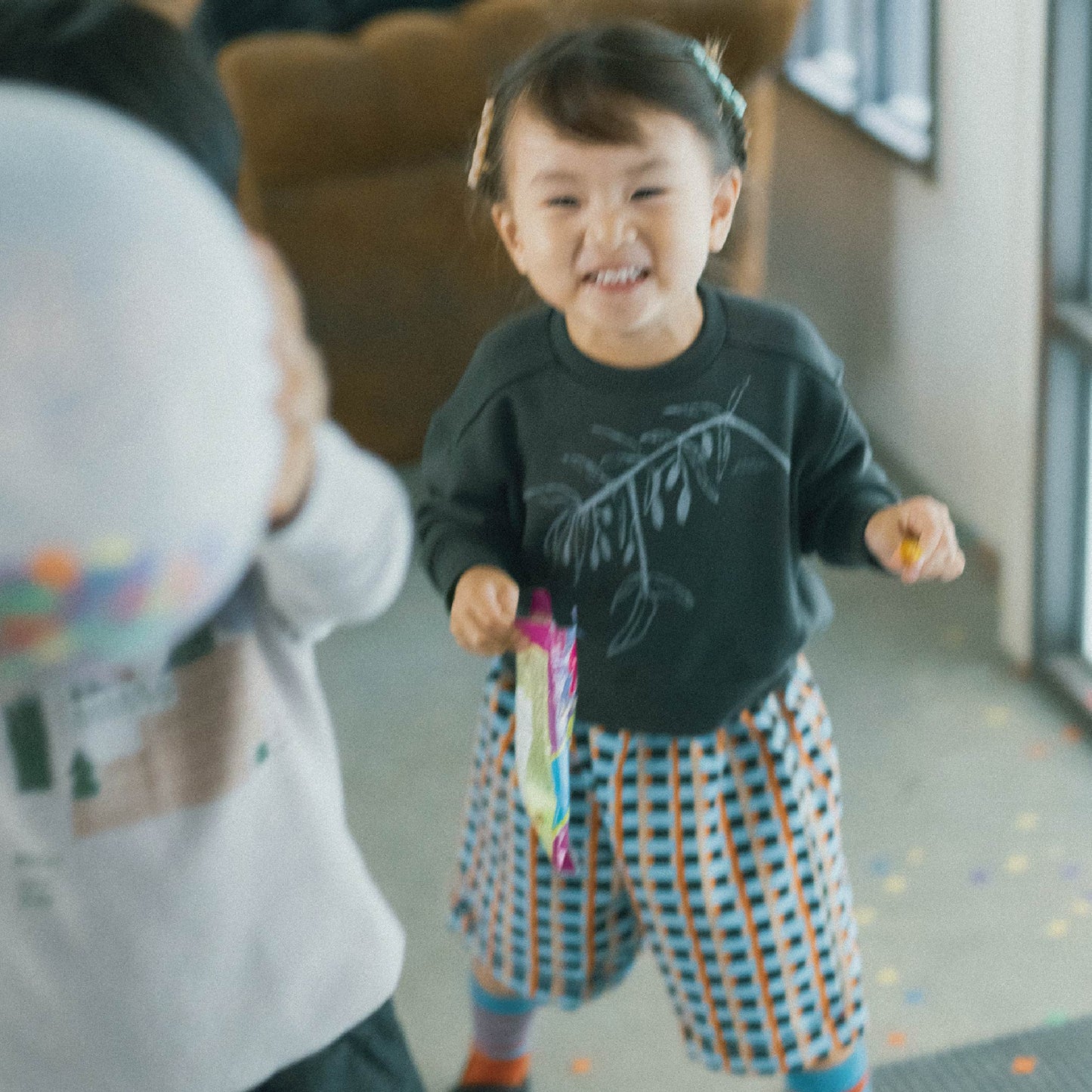 [ ギフトセット ]  • for KIDS • くまさんと、いつでも一緒セット - connect check  [ ラッピング付き ]