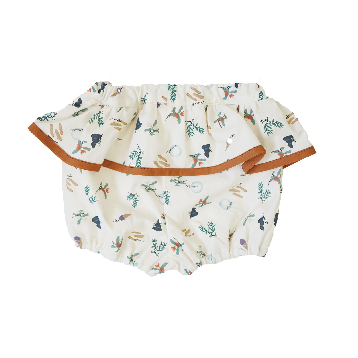 【 WEB限定 】[ ギフトセット ] BEST BASKET - ベストバスケット(半袖) • E [ ラッピング付き ]