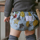 なぞなぞフルーツベビーブルマ