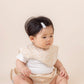 oniwa bib（お庭スタイ）