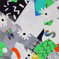 【WEB限定】ULL セットアップ ( 付け襟 )