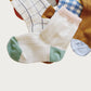 Weekdays socks（ウィークデイズ ソックス）
