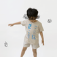 Summer is beautiful T-shirt（夏の思い出Tシャツ）