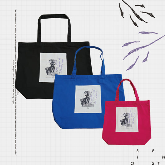 Be ambitious bag （ビーアンビシャスバッグ）