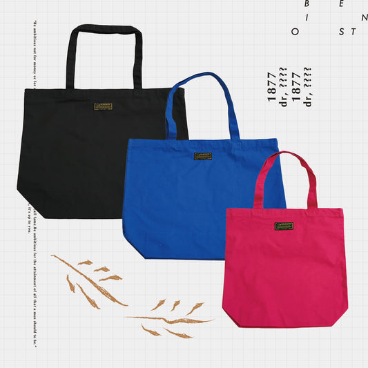 Be ambitious bag （ビーアンビシャスバッグ）
