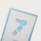 MILE STONE CARD （ 月齢カード ）