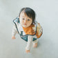IYAIYA! Origami baby set（イヤイヤ！折り紙ベビーセット）★スタイ+選べるブルマ