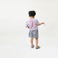 LOOK!LISTEN!T-shirt（見て！聞いて！Tシャツ）