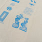 Summer is beautiful T-shirt（夏の思い出Tシャツ）