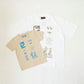 【Otona】Summer is beautiful T-shirt（夏の思い出Tシャツ）