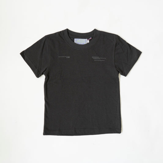 Remember T-shirt（うろ覚えTシャツ）