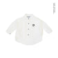 Stamp stand collar shirts （スタンプスタンドカラーシャツ）
