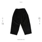 Velor pants（ベロアパンツ）