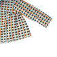 Connect check sailor tops （コネクトチェックセーラートップス）