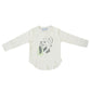 Charm long T-shirt （チャームロンT）