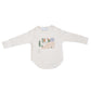 Secret map long T-shirt （シークレットマップロンT）