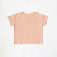 My five senses T-shirt（お花Tシャツ）