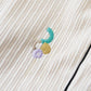 Line corduroy pants（ラインコーデュロイパンツ）