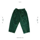 Velor pants（ベロアパンツ）
