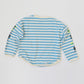 Good mood Long T-shirts （スタンプボーダーロンT）
