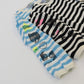 Good mood Long T-shirts （スタンプボーダーロンT）
